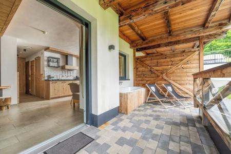 AvenidA Panorama Suites Kaprun - 153