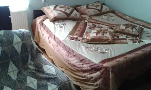 Guest House Edem - 23