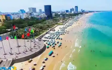 Nathalie's Vung Tau Restaurant & - 15