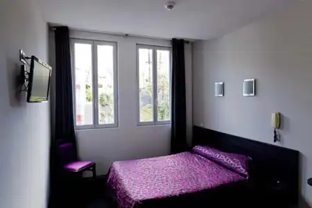 St-Etienne - 13