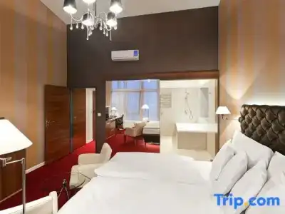 Champerret Elysees - 95