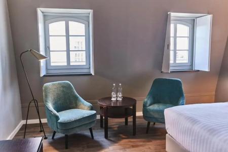 Steigenberger de Saxe Dresden - 50