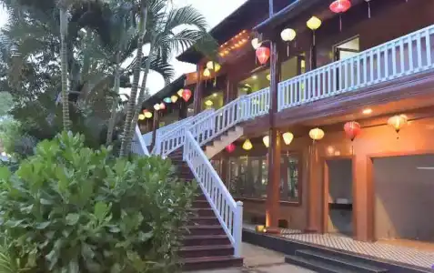 Rainforest Resort Phu Quoc - 0