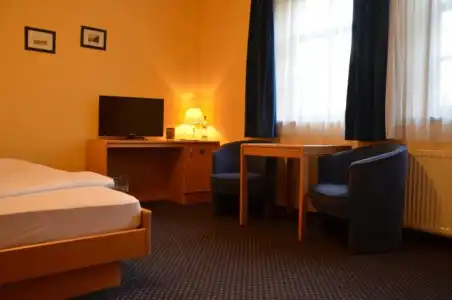 FRITZ ApartPotsdam - 22