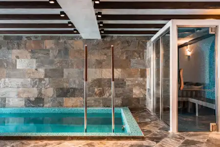 Hôtel la Mourra - 79