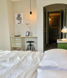 Sonnenhof - Bed & Breakfast & Appartements - 18