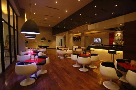 Keys Select by Lemon Trees, Whitefield, Bengaluru - 30