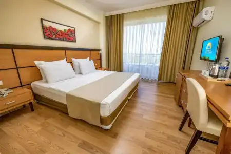 Selin Otel Belek - 5