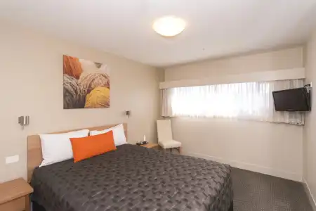 The Old Woolstore Apartment - 2