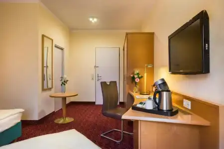 Mercure Ingolstadt - 76