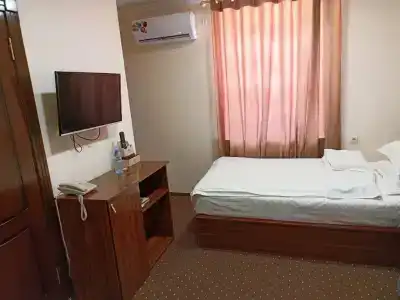 Ulug'Bek and Spa - 26