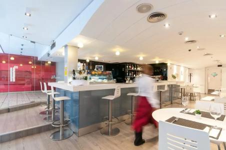 Chic&Basic Reding - 22