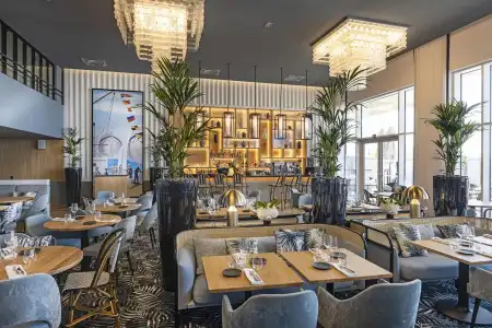 Hôtel & Spa – Thalazur Saint Jean de Luz - 30