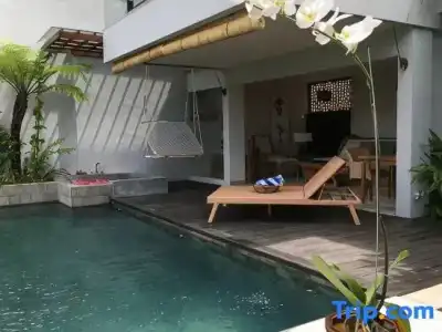 Ayuterra Resort - 93