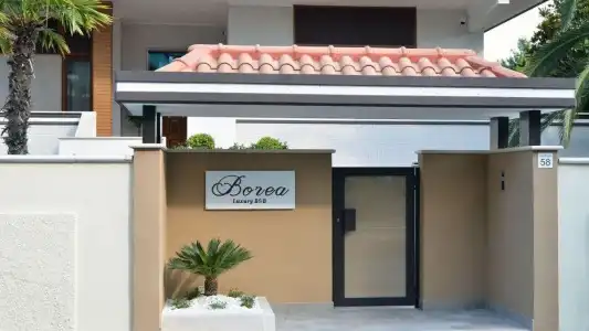 Borea Luxury B&B - 0