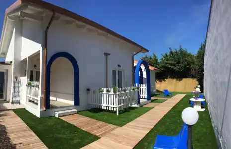 Residenza Marina B&B - 19