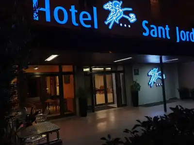 Sant Jordi - 0