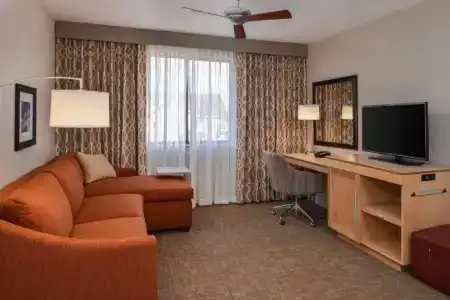 Hampton Inn & Suites Denver-Speer Boulevard - 80