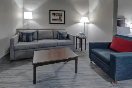Four Points by Sheraton Memphis Southwind - 24