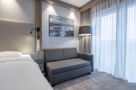 Park Inn By Radisson Wismar - 77