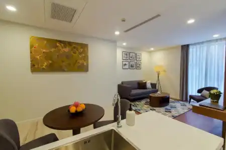 Amena Residences And Suites Managed By Meliã - 64