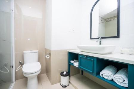 Jambuluwuk Thamrin - 20
