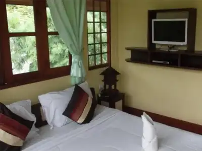 Hut Sun Bungalow - 18