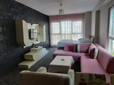 Rainbow Suite - 5