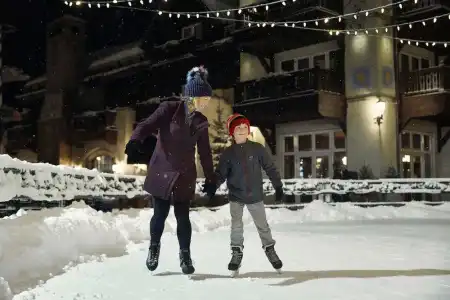 Vail Ski Resort Ritz Carlton Vacation Rentals - 17