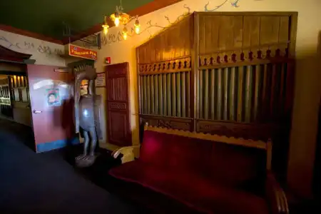 Dunes Motel - Bend - 14