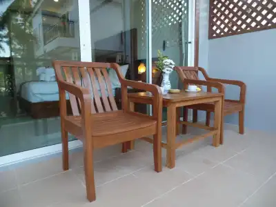 Pratum Resort - 6