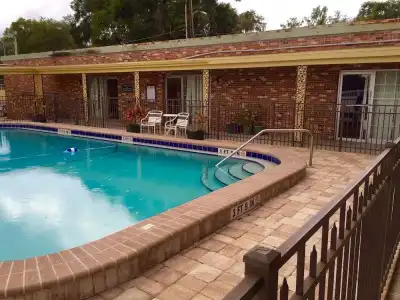 Best Motel Lakeland - 10