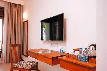 White Sands Resort & Conference Centre - 46