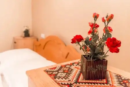 Magdalena's House - 18