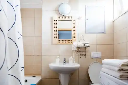 Nova Apartments Budapest - 74