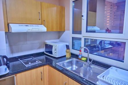 City Stay Grand Apartments - 123
