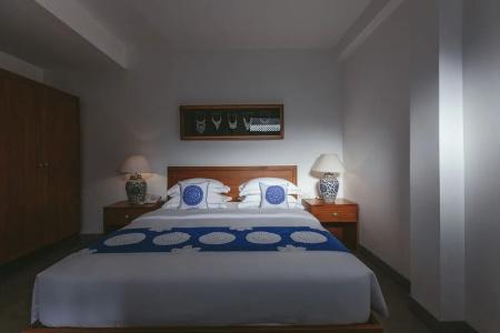 Yara Galle Fort - 36