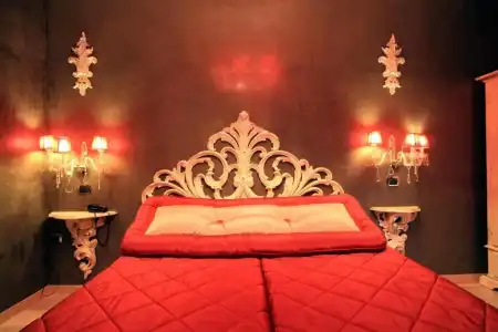 Columbia Wellness SPA - 61