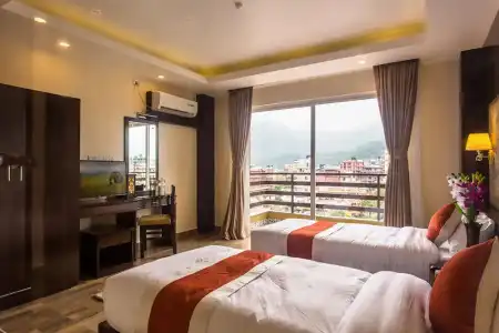 Bodhi Suites Boutique and Spa - 44