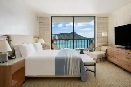 Halekulani - 51