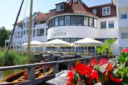 SeeFährhaus - 11