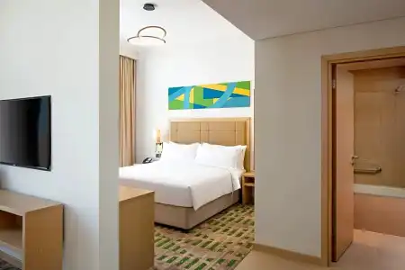 Holiday Inn & Suites Science Park, an IHG - 50