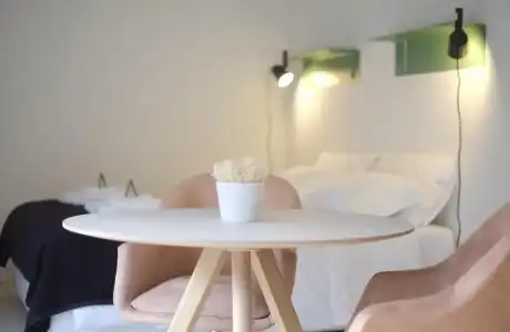 Malmerendas Boutique Lodging - 119