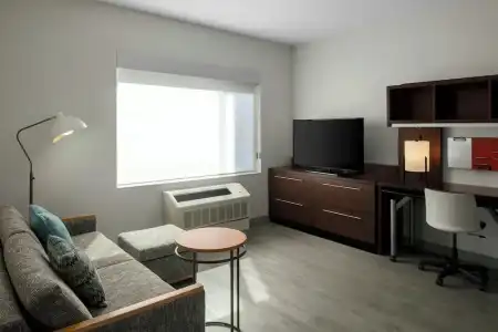 Towneplace Suites Anchorage Midtown - 22