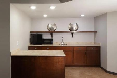 Sheraton Anchorage - 123