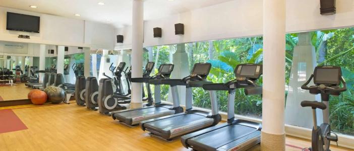Dusit Thani Krabi Beach Resort - 21