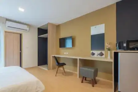 Amanah Bangkok - 86