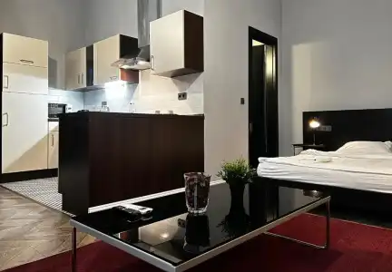Rumor Apartments - 3