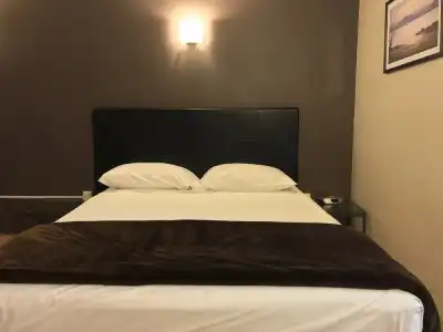 Ascot Epsom Motel - 51
