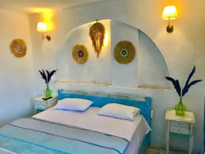 Barba Otel - 69